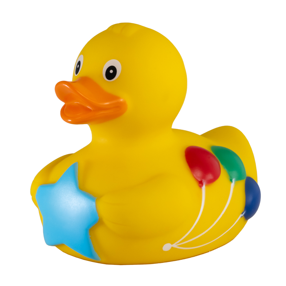 Picture of Party Duck