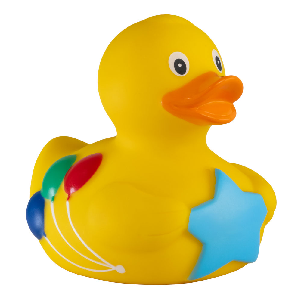 Picture of Party Duck