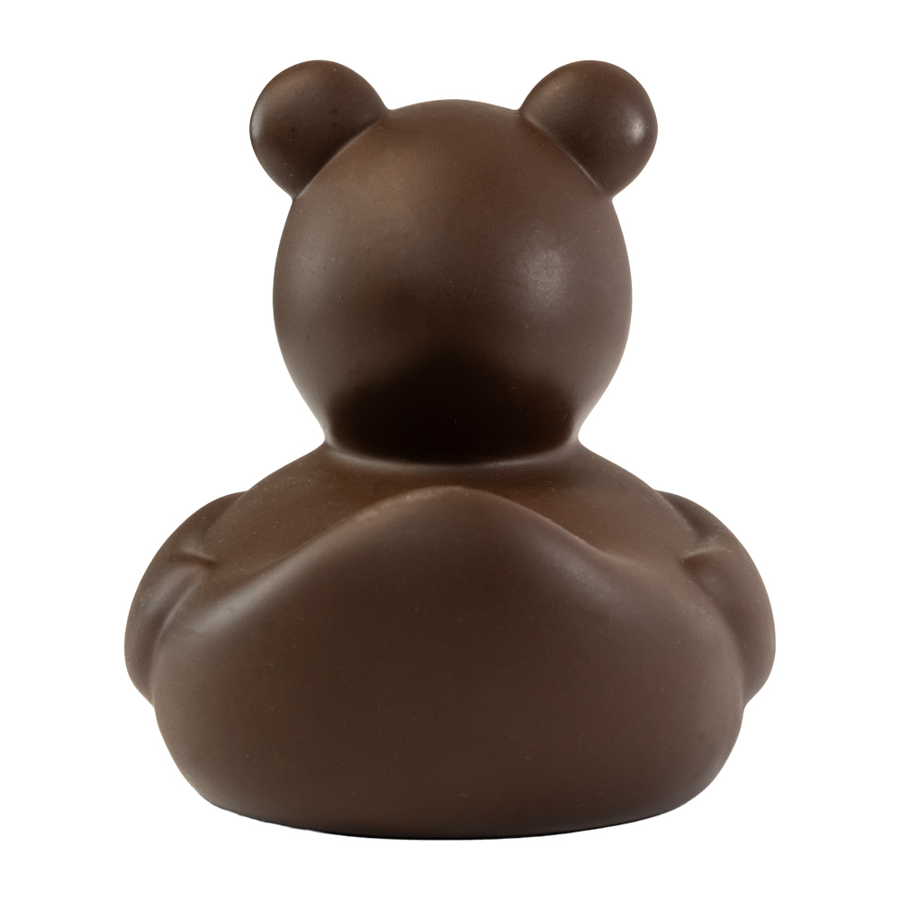 Picture of Teddy Bear Duck