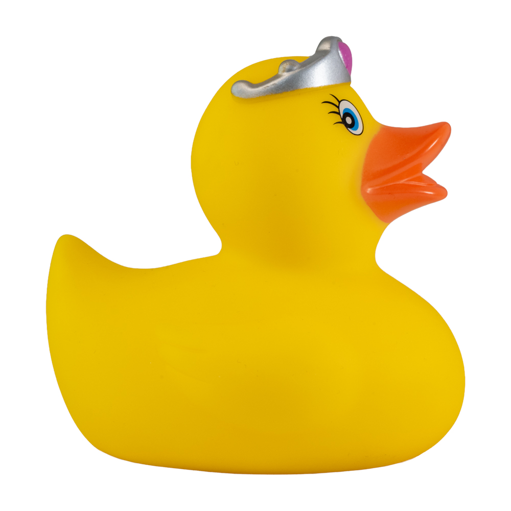Picture of Queen Duck