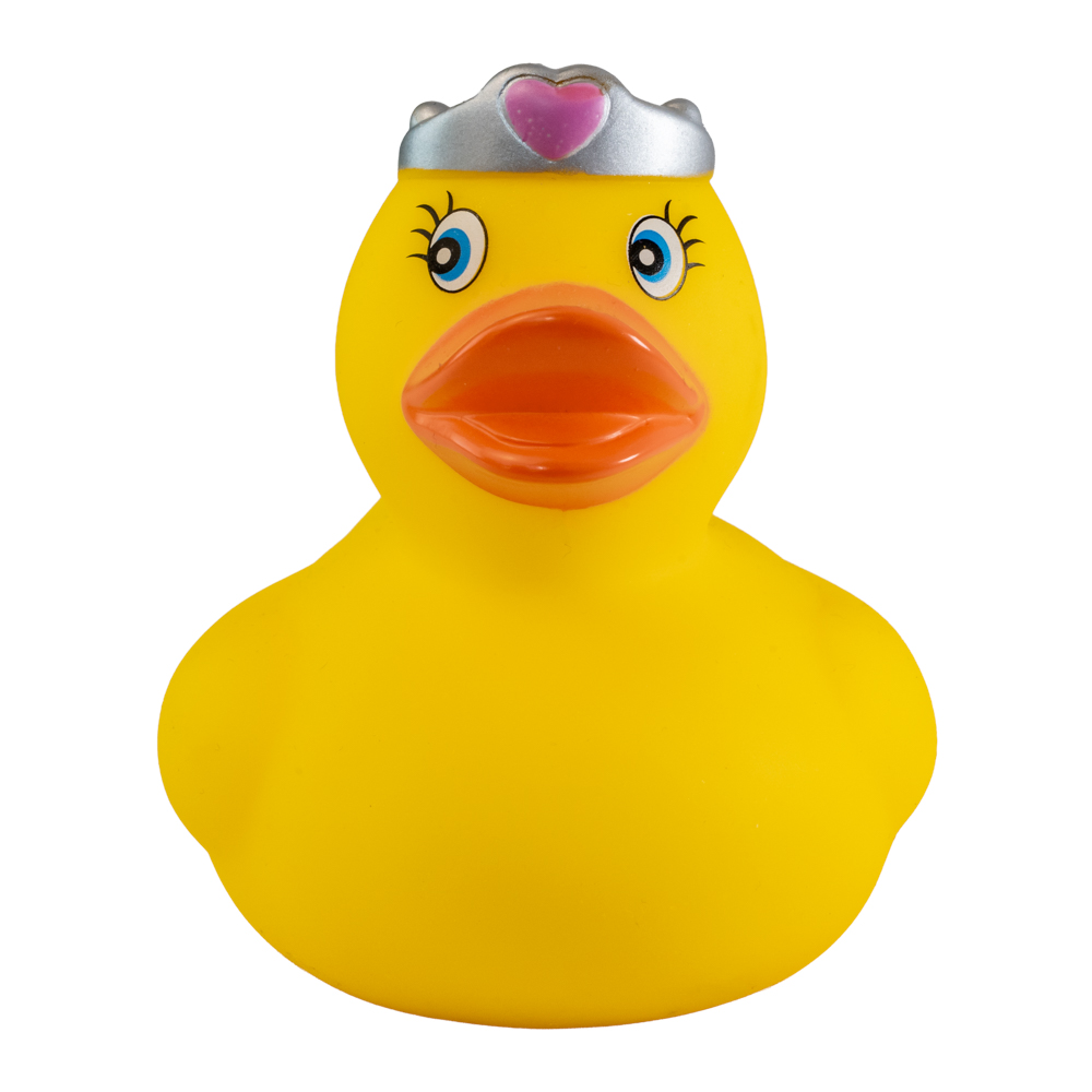 Picture of Queen Duck