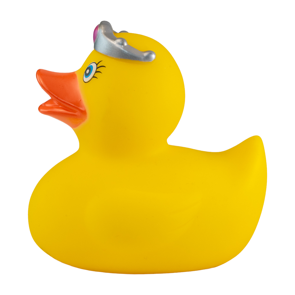 Picture of Queen Duck
