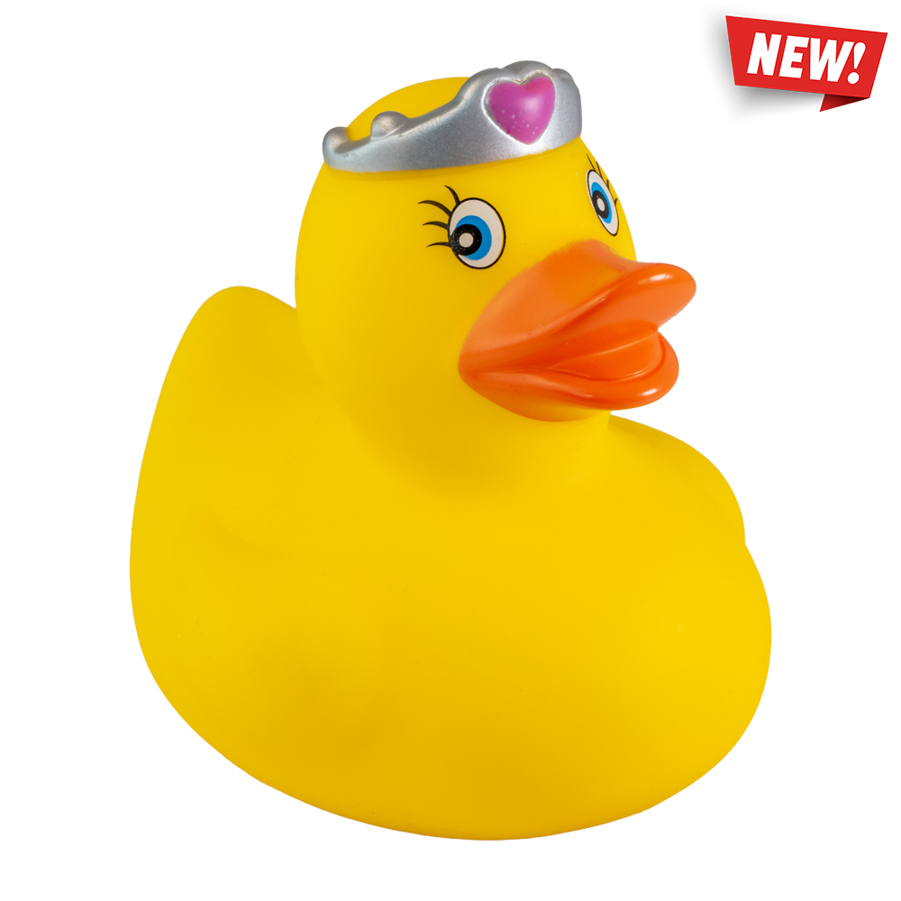 Picture of Queen Duck