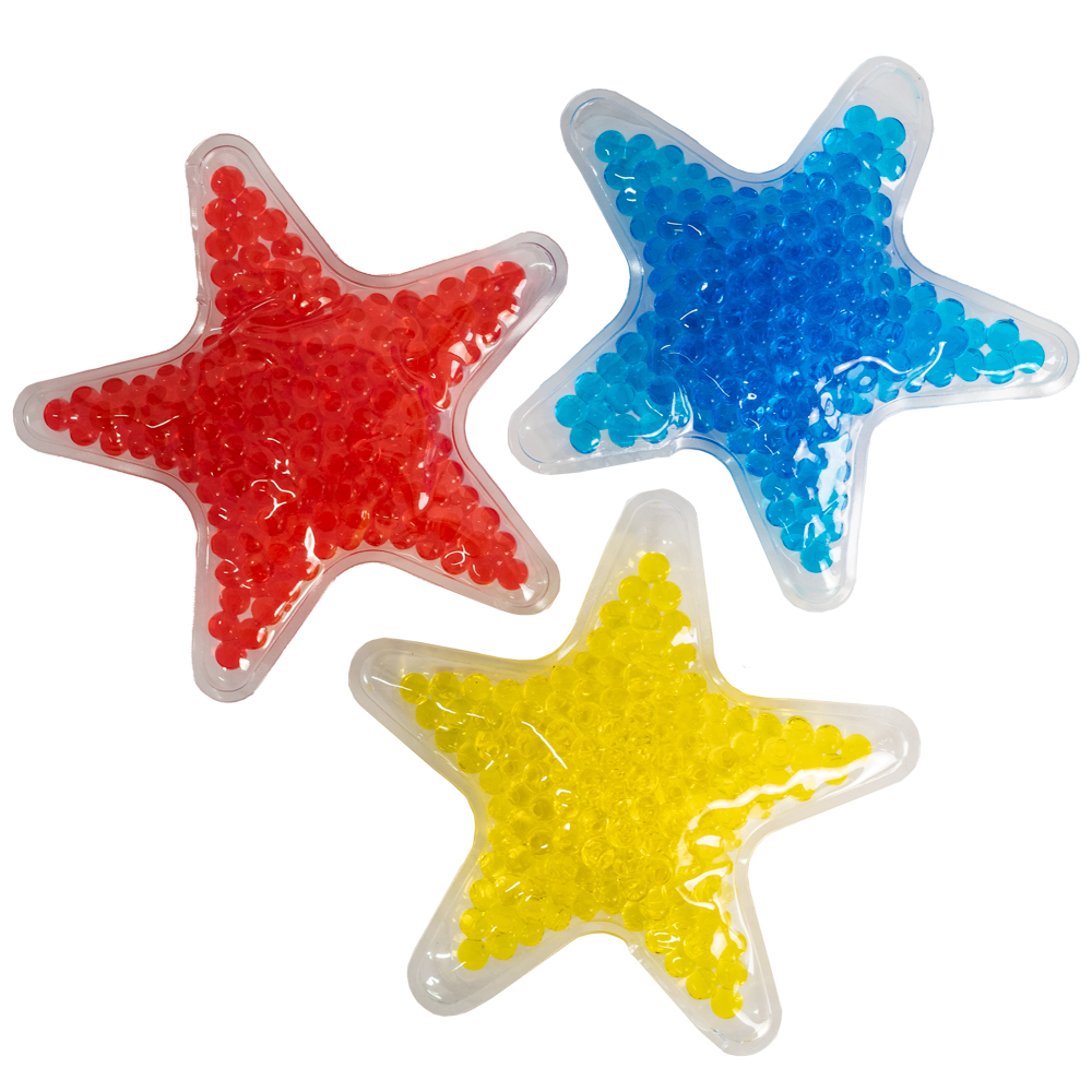 Picture of Star Gel Bead