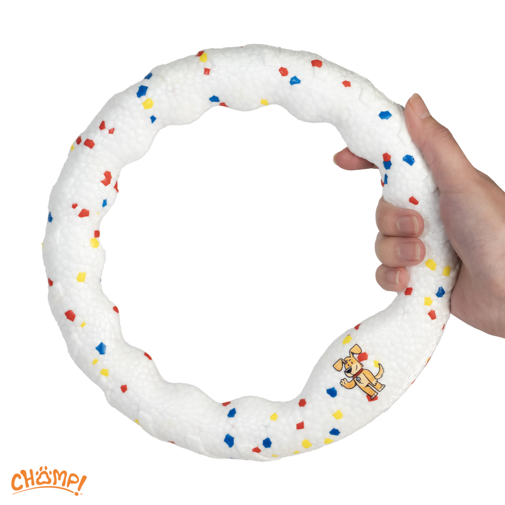 Picture of Chomp Ring Large
