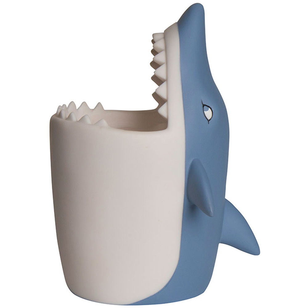 Picture of Shark Pen Holder