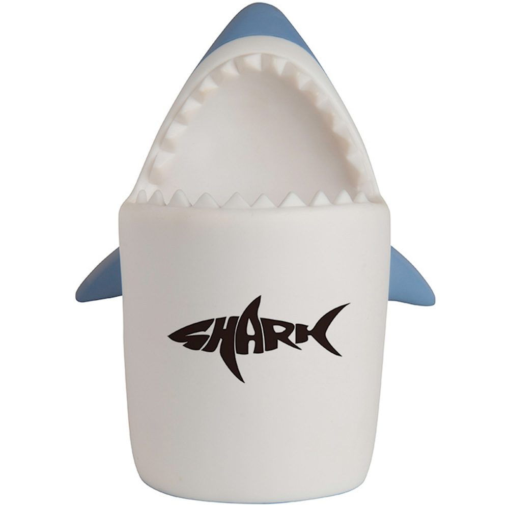 Picture of Shark Pen Holder