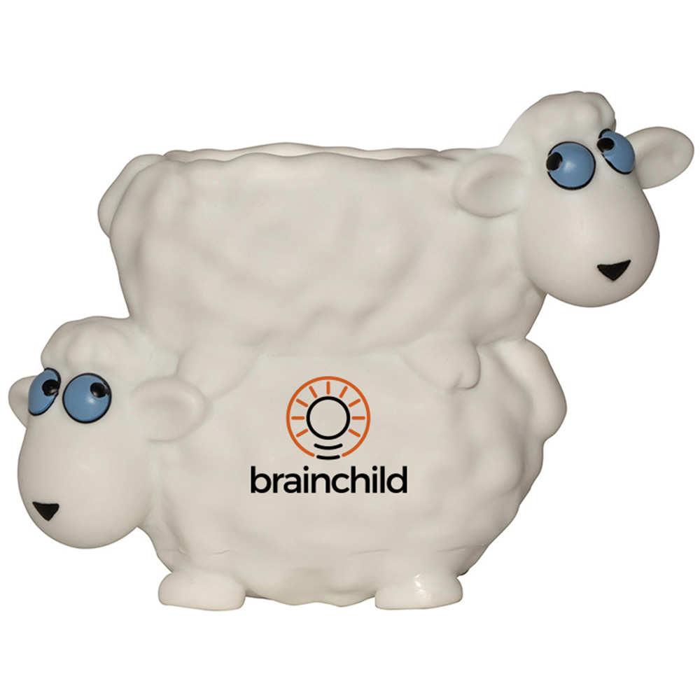 Picture of Sheep Pen Holder