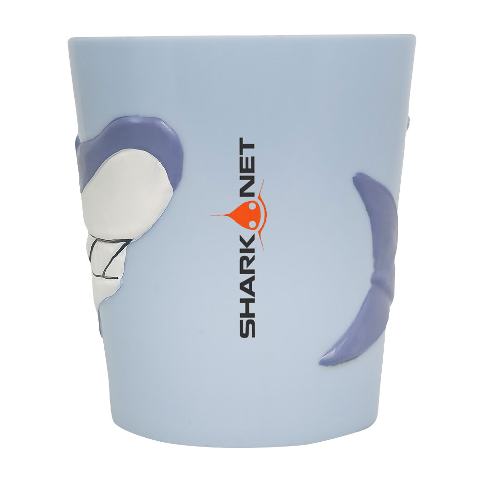 Picture of Shark Drinking Cup
