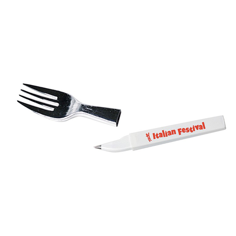 Picture of Fork Pen