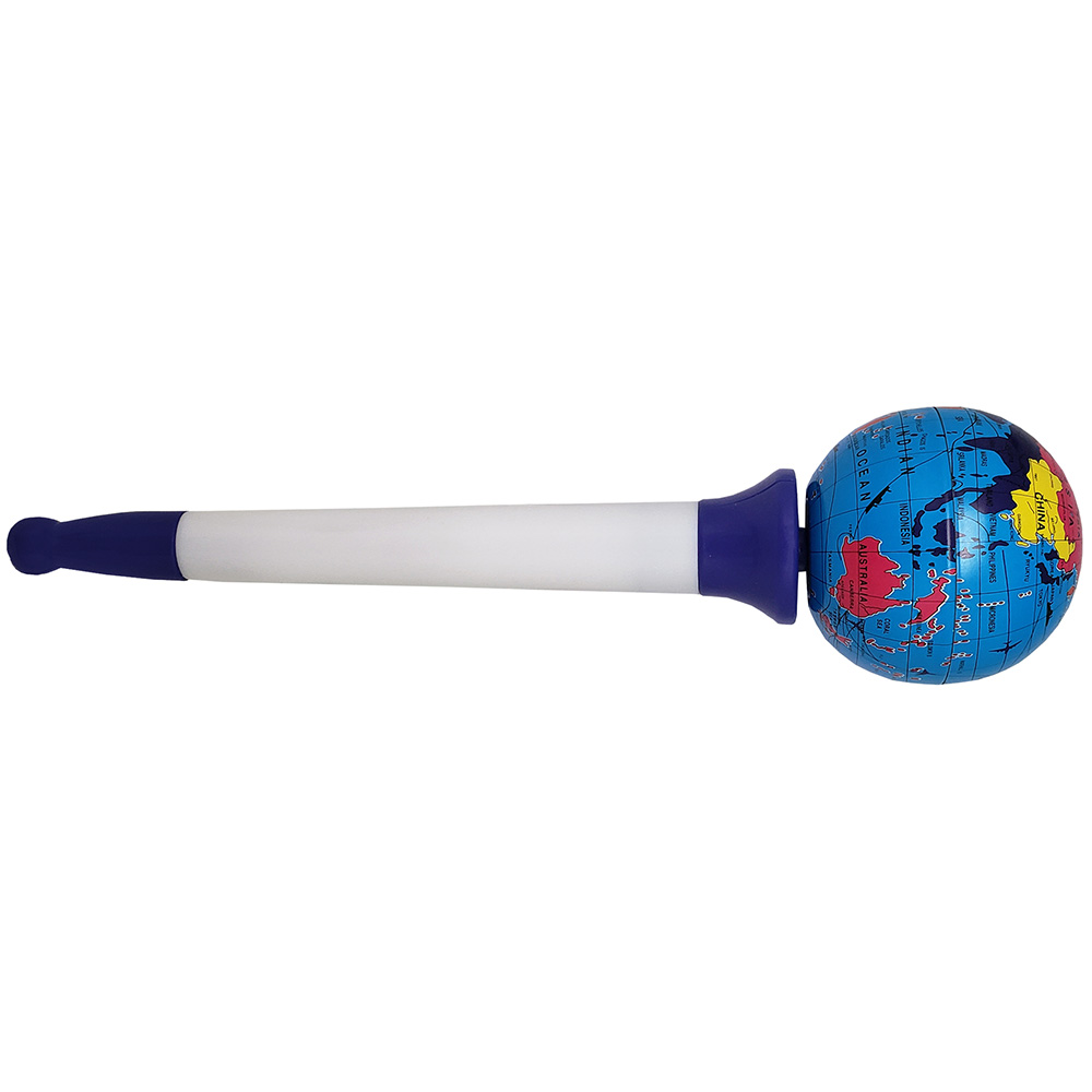 Picture of Rotating Globe Pen
