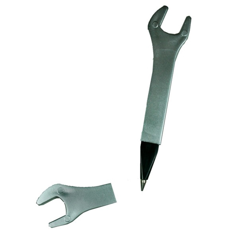 Picture of Silver Wrench Pen