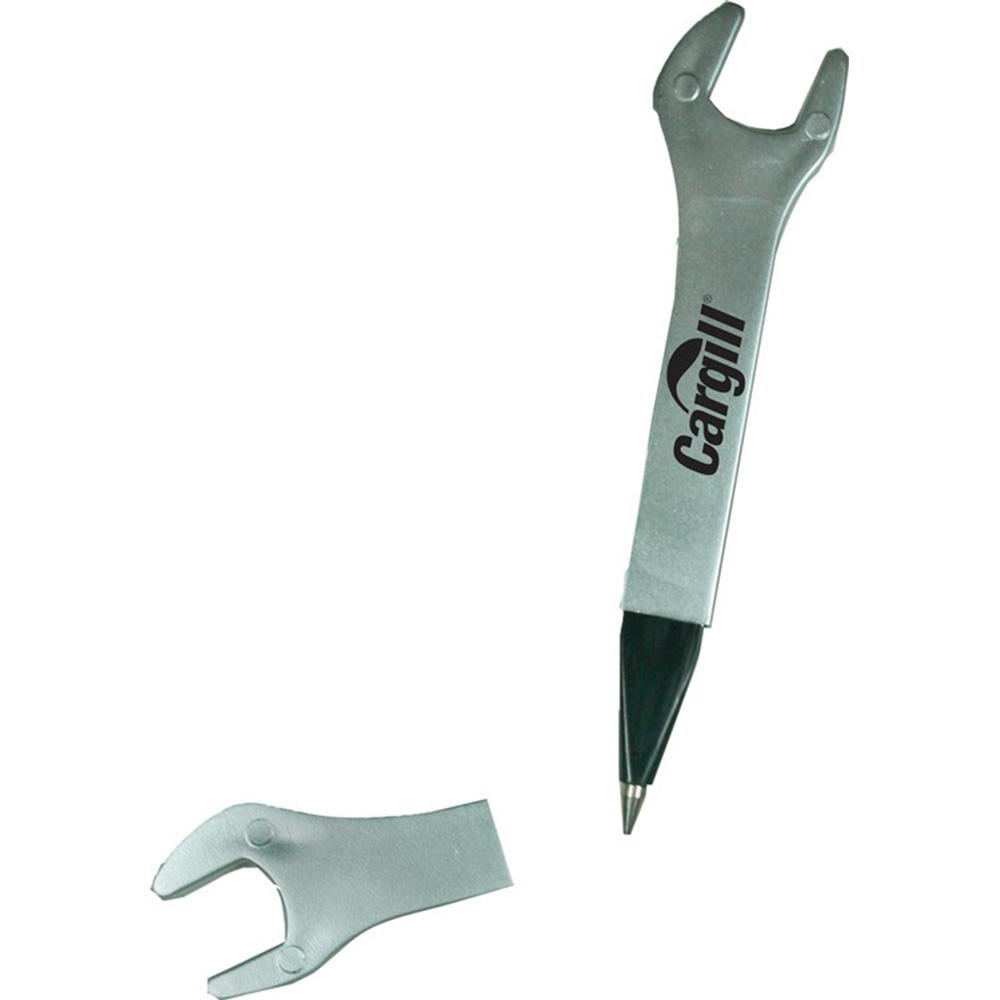 Picture of Silver Wrench Pen