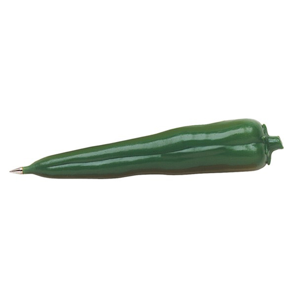 Picture of Veggie Pen: Green Pepper