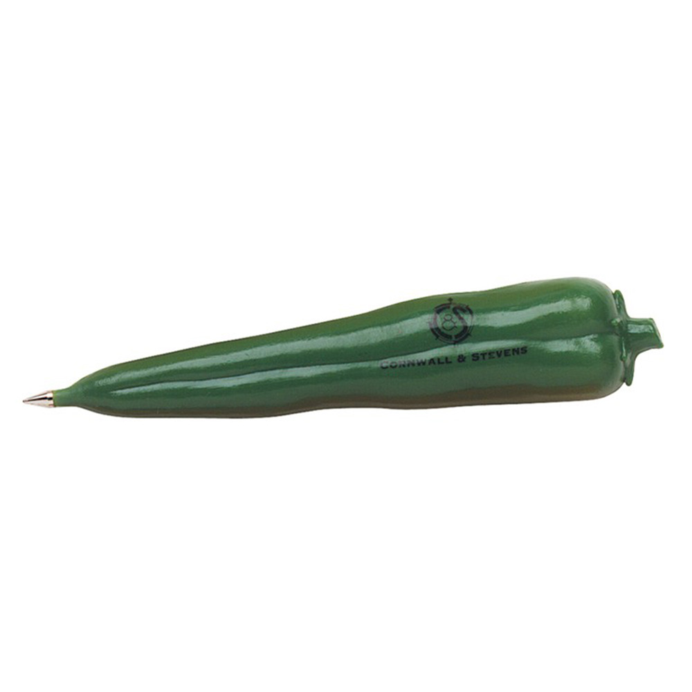 Picture of Veggie Pen: Green Pepper