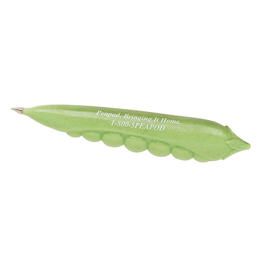 Picture of Veggie Pen: Peas in a Pod