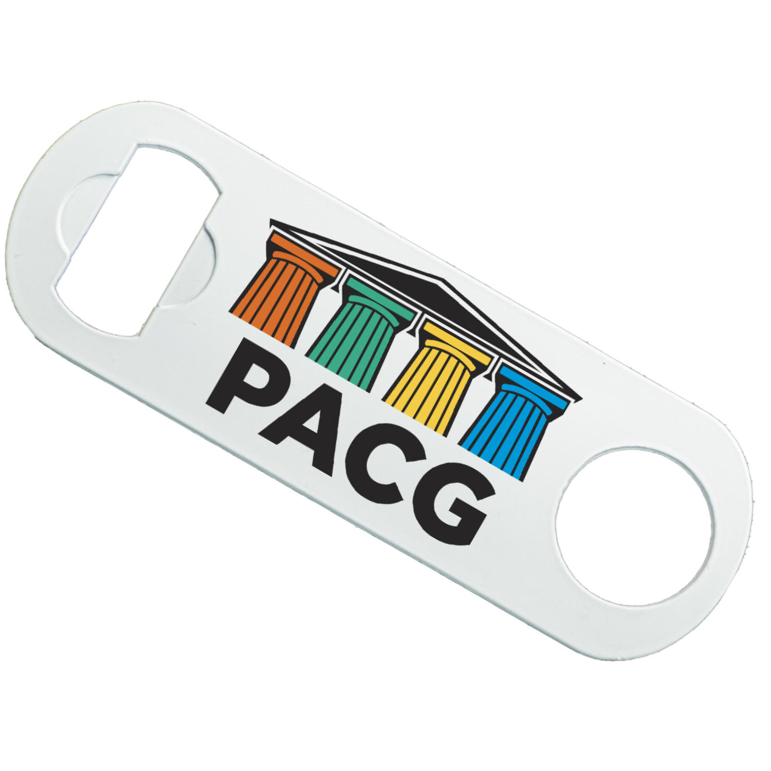 Picture of Pocket Sized Flat Bottle Opener