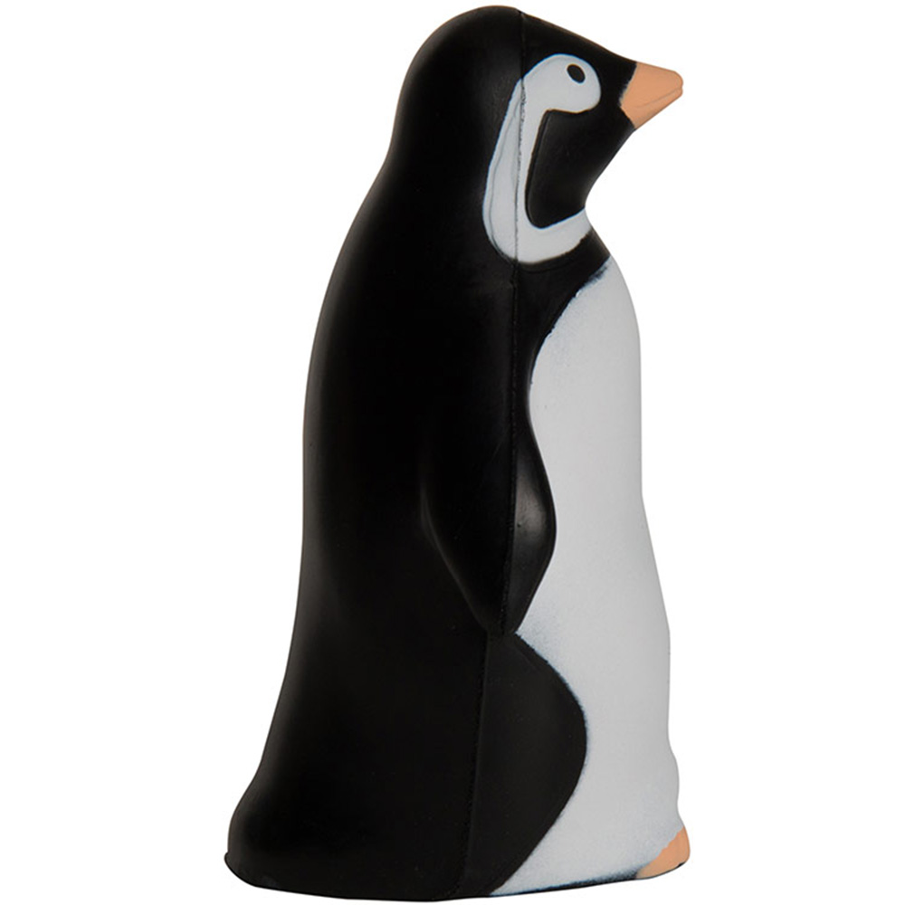 Picture of Squeezies® Stress Reliever Penguin