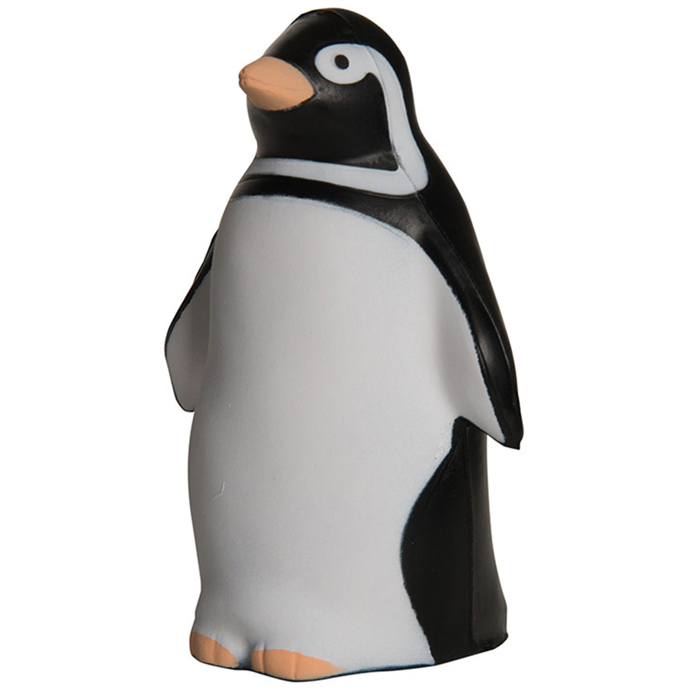 Picture of Squeezies® Stress Reliever Penguin