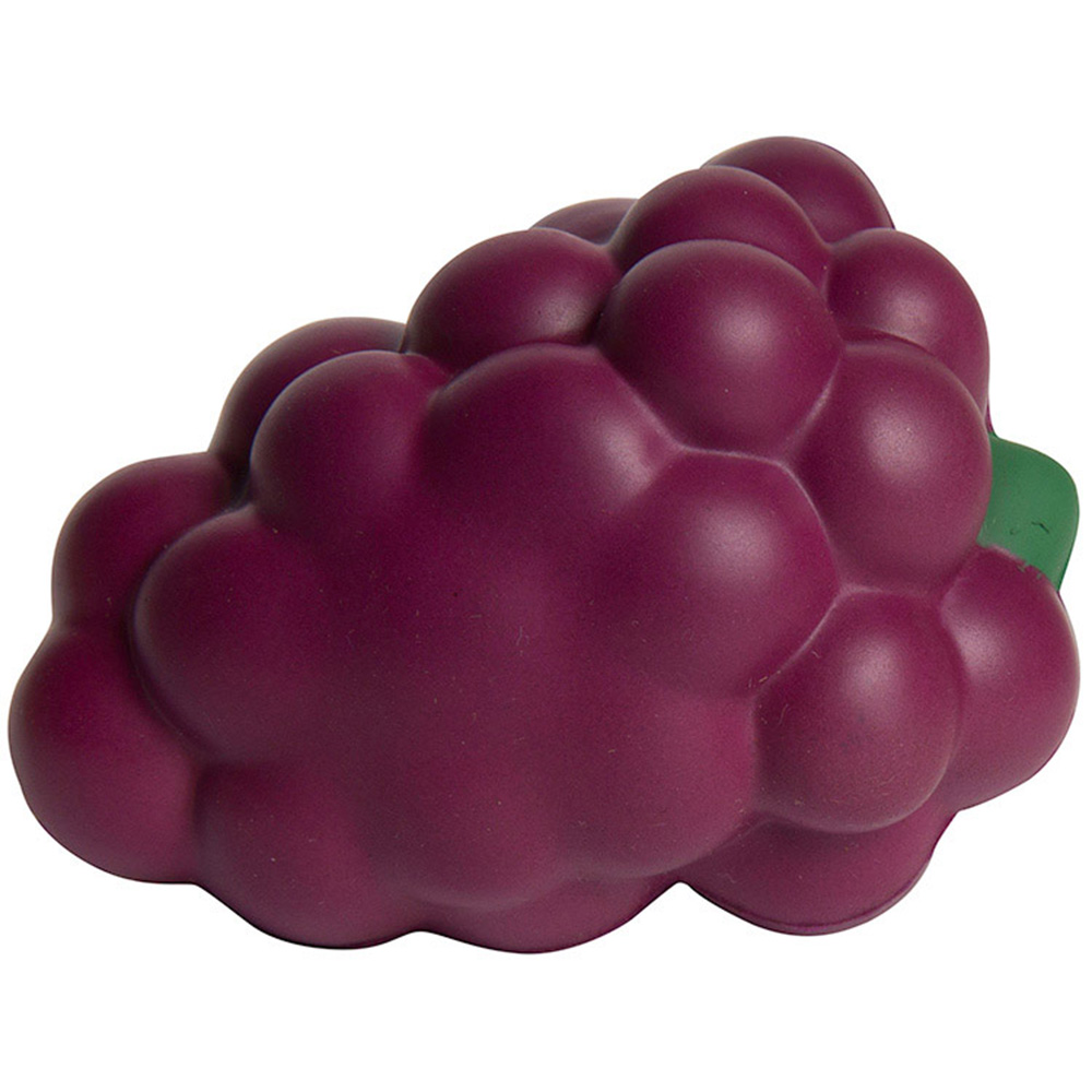 Picture of Squeezies® Stress Reliever Grapes Bunch