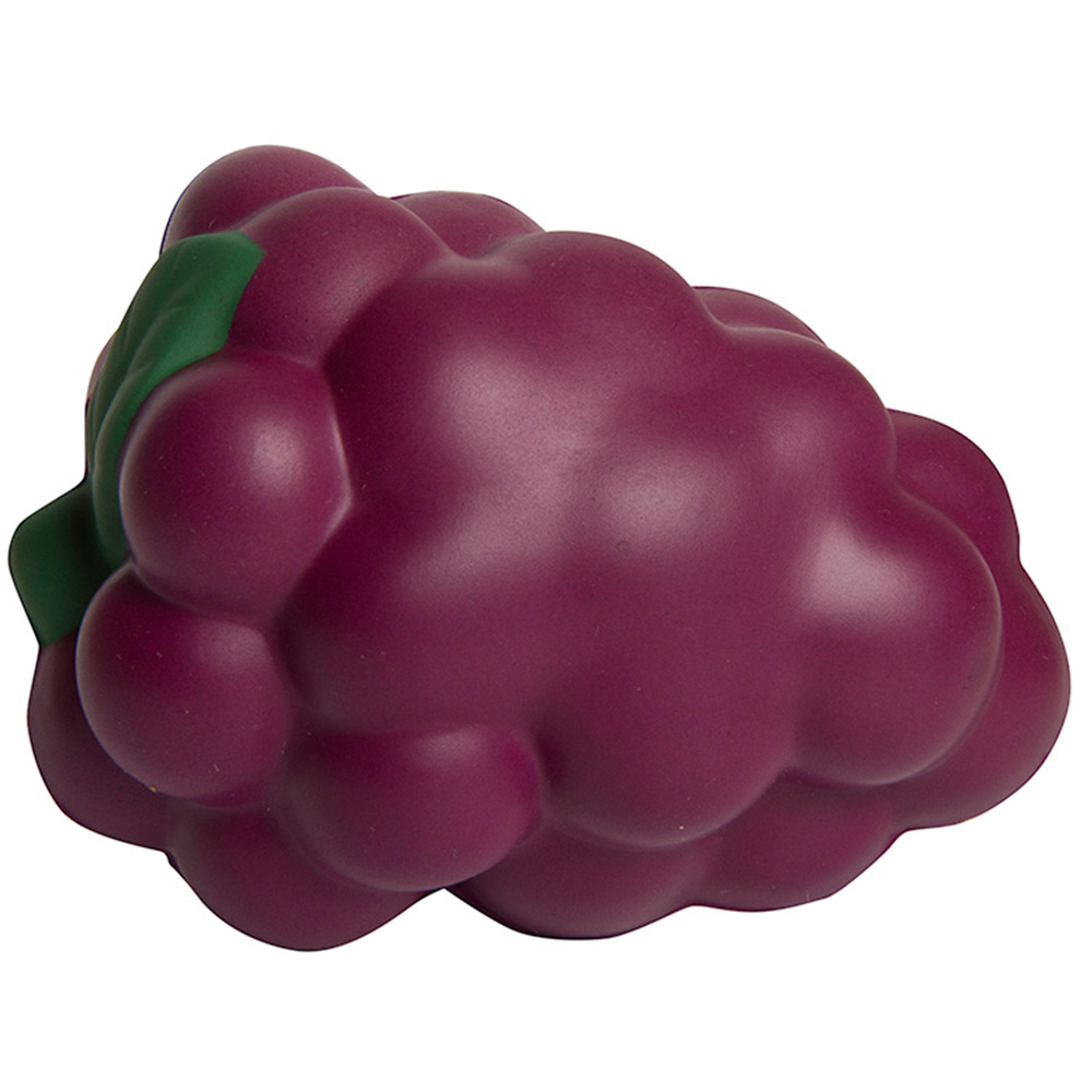 Picture of Squeezies® Stress Reliever Grapes Bunch