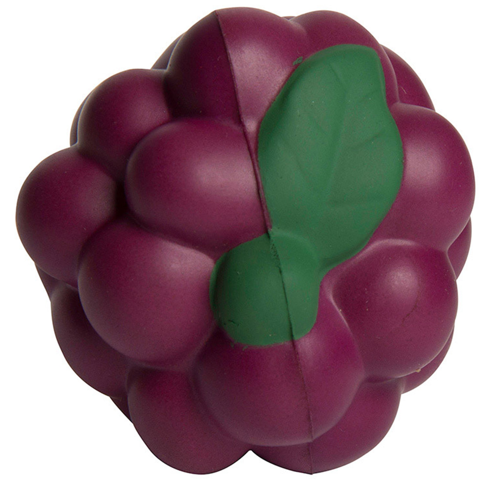 Picture of Squeezies® Stress Reliever Grapes Bunch