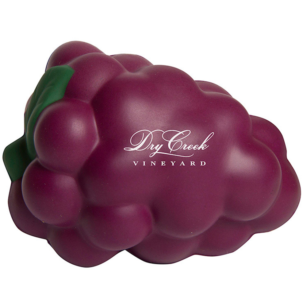 Picture of Squeezies® Stress Reliever Grapes Bunch