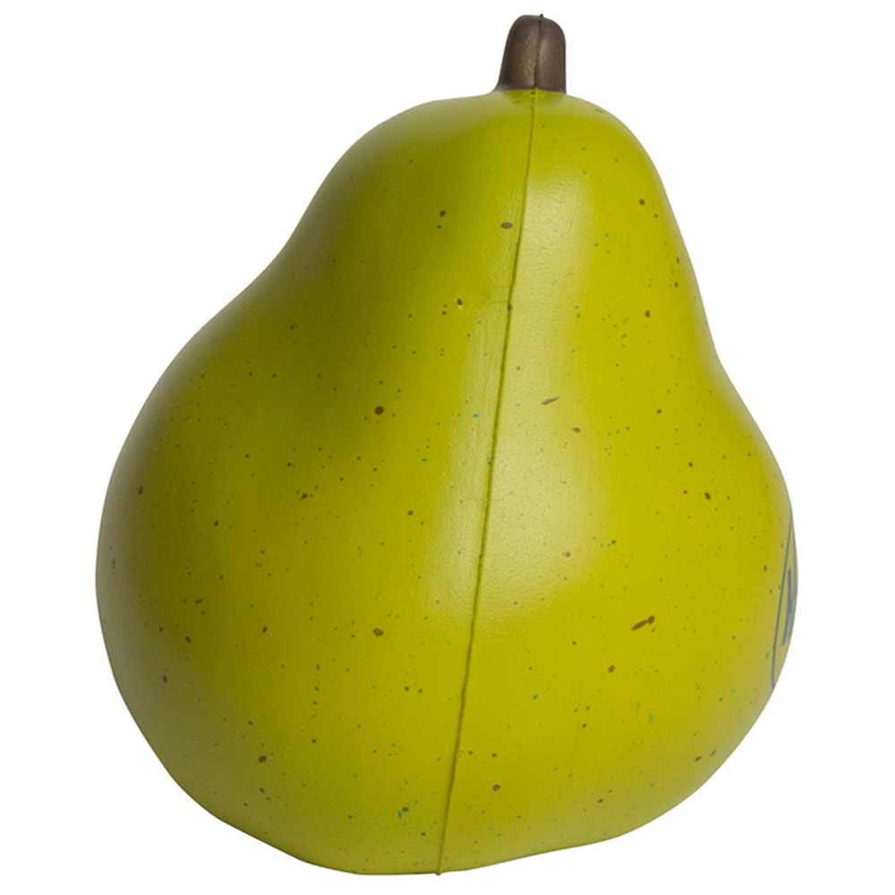 Picture of Pear Squeezies® Stress Reliever