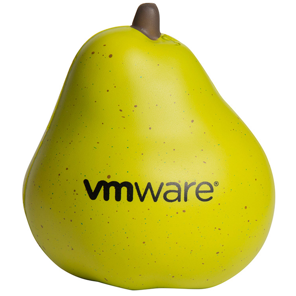 Picture of Pear Squeezies® Stress Reliever