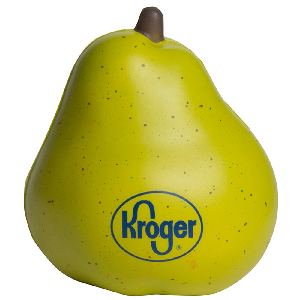 Picture of Pear Squeezies® Stress Reliever