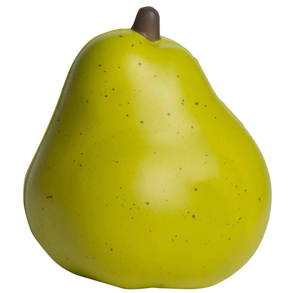 Picture of Pear Squeezies® Stress Reliever
