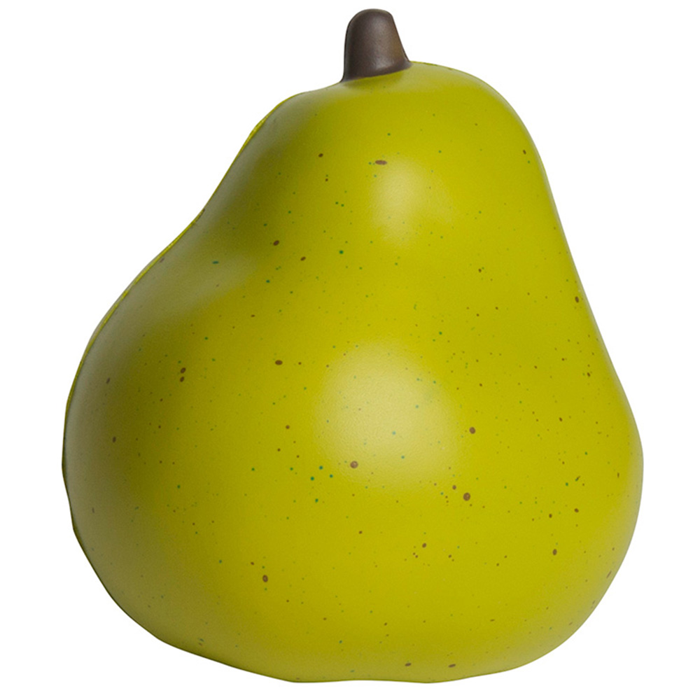 Picture of Pear Squeezies® Stress Reliever