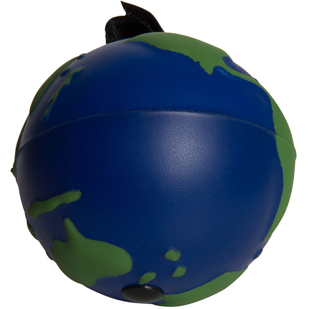 Picture of Bungee Earth Squeezies® Stress Reliever