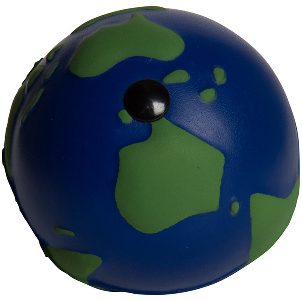 Picture of Bungee Earth Squeezies® Stress Reliever