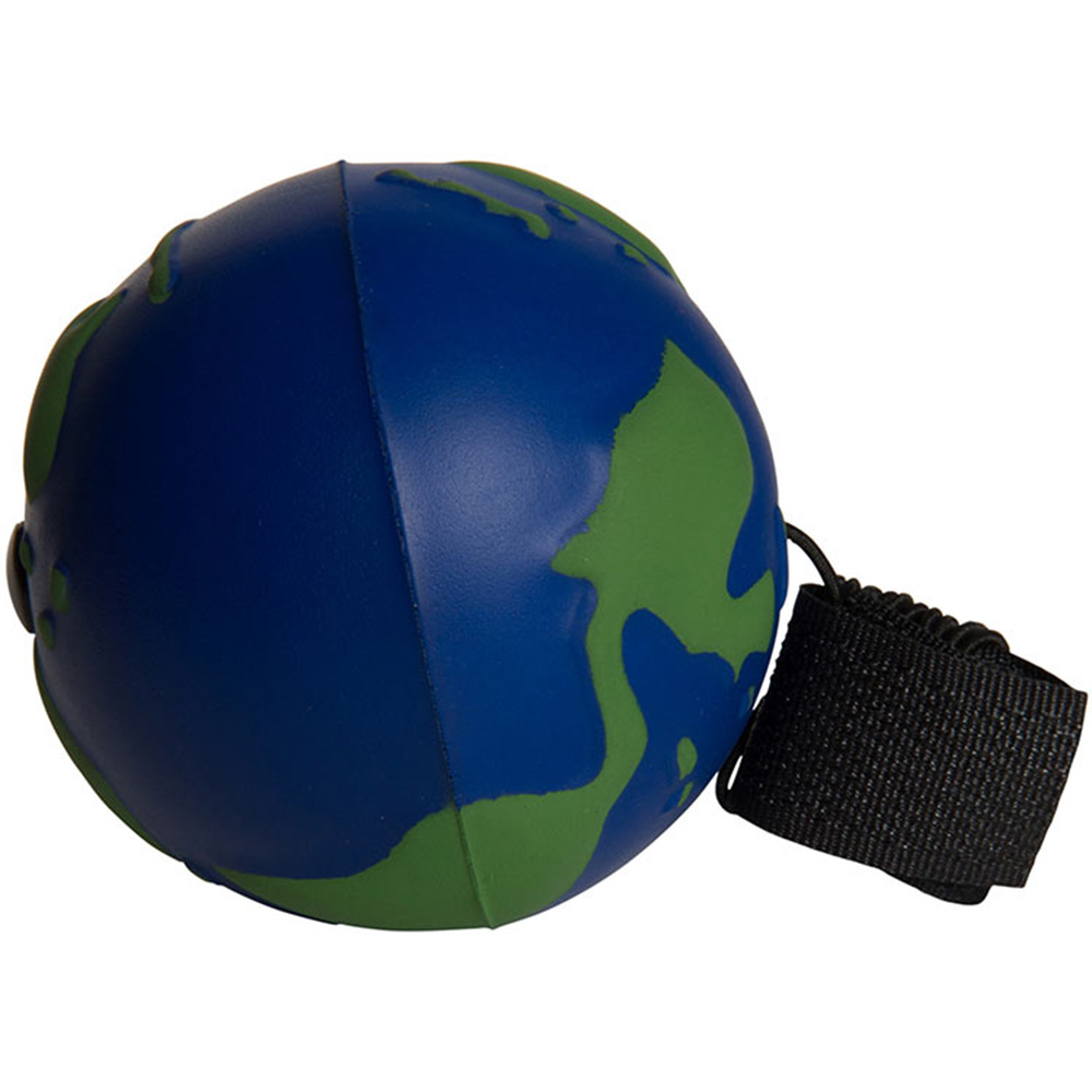 Picture of Bungee Earth Squeezies® Stress Reliever