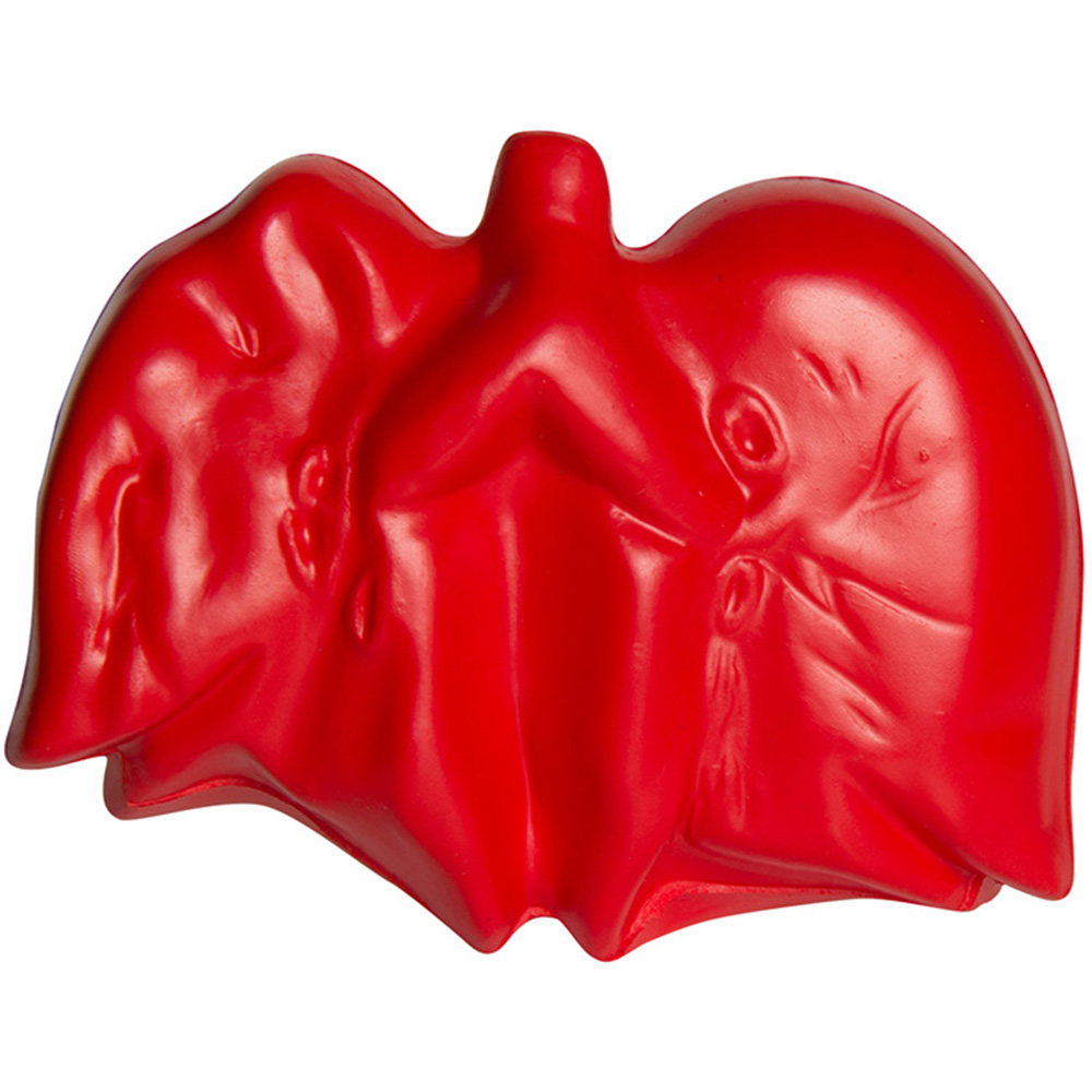 Picture of Lungs Squeezies® Stress Reliever