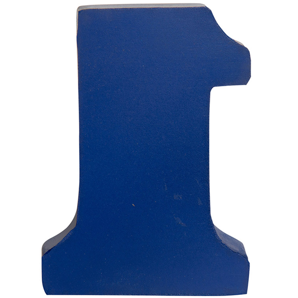 Picture of Number One Squeezies® Stress Reliever