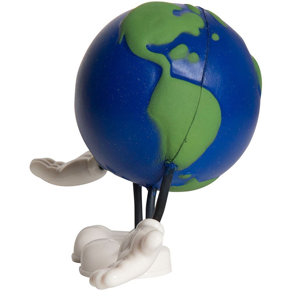 Picture of Earth Bendy Squeezies® Stress Reliever