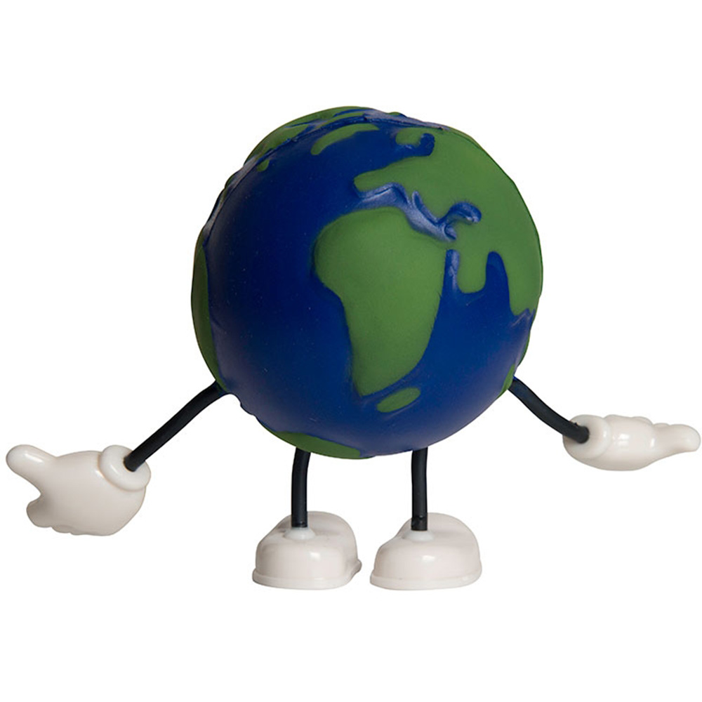 Picture of Earth Bendy Squeezies® Stress Reliever