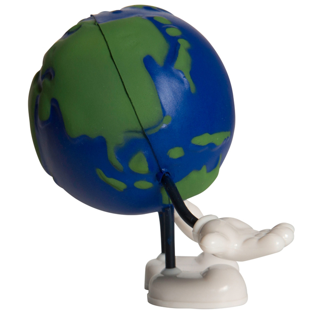 Picture of Earth Bendy Squeezies® Stress Reliever