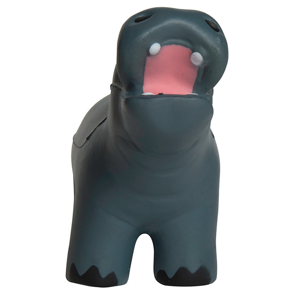 Picture of Hippo Squeezies® Stress Reliever