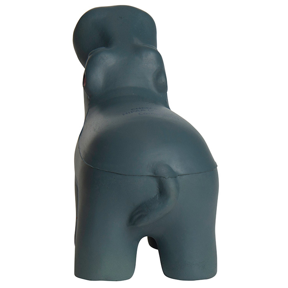 Picture of Hippo Squeezies® Stress Reliever