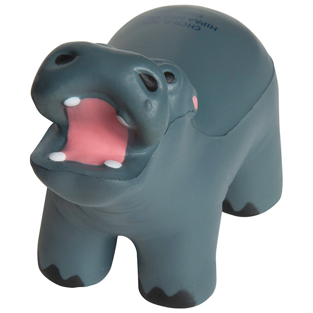 Picture of Hippo Squeezies® Stress Reliever