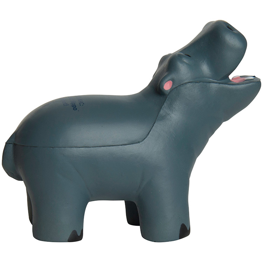 Picture of Hippo Squeezies® Stress Reliever