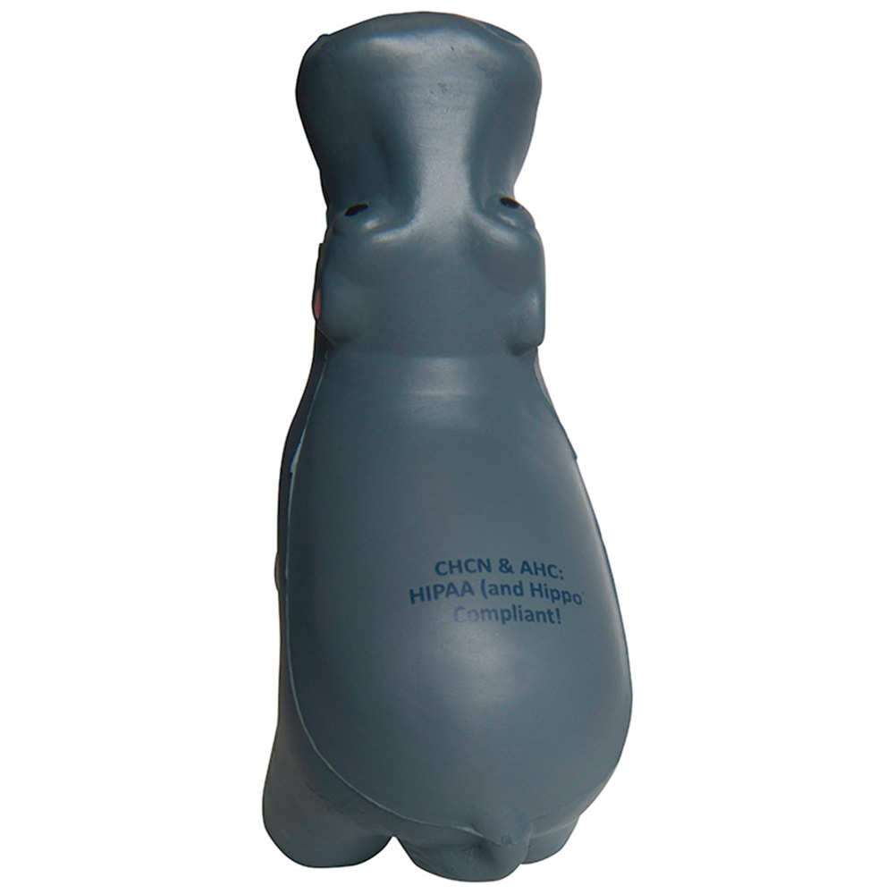 Picture of Hippo Squeezies® Stress Reliever