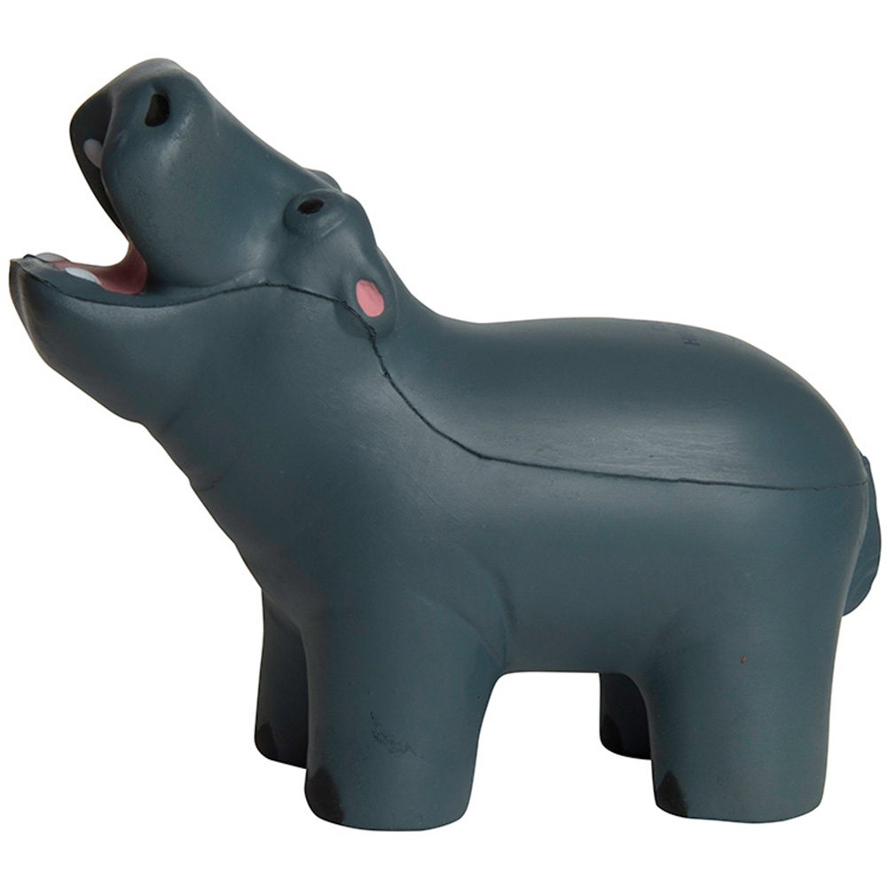 Picture of Hippo Squeezies® Stress Reliever
