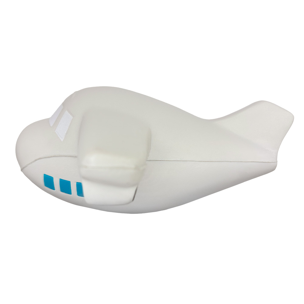 Picture of Airplane Squeezies® Stress Reliever