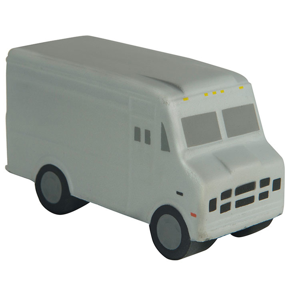 Picture of Step Van Squeezies® Stress Reliever
