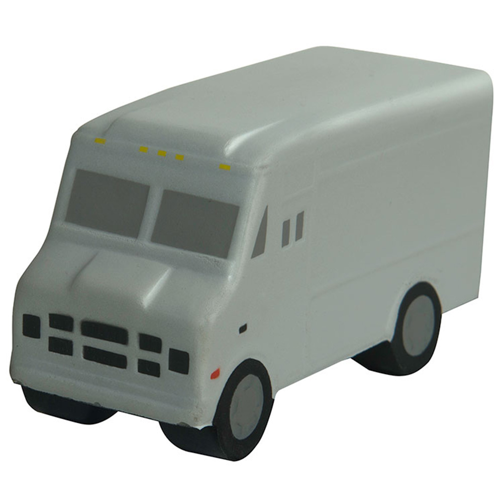 Picture of Step Van Squeezies® Stress Reliever