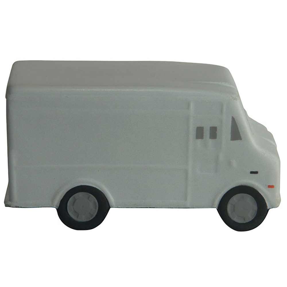 Picture of Step Van Squeezies® Stress Reliever